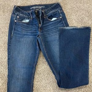 American Eagle Bootcut